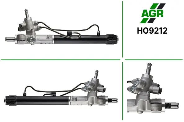 Рульова рейка з ГПК нова ACURA RDX USA 09-,HONDA CR-V III (RE) 07- AGR HO9212 (фото 1)