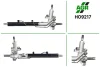 Рульова рейка з ГПК, нова, HONDA CIVIC 2005-2012 USA; GREAT WALL VOLEEX C50 2011- AGR HO9217 (фото 1)