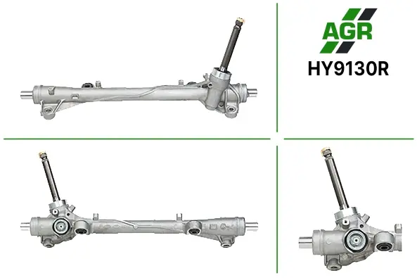 Рульова рейка без ГУР відновлена HYUNDAI KONA (OS) 2017- AGR HY9130R (фото 1)