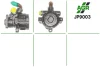 Насос ГПК з механічним приводом, новий, JEEP CHEROKEE (KJ) 01-08,GRAND CHEROKEE II (WJ, WG) 99-05 AGR JP9003 (фото 1)