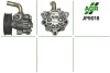 Насос ГПК з механічним приводом, новий, JEEP COMMANDER (XK) 06-10,GRAND CHEROKEE III (WH, WK) 05-10 AGR JP9018 (фото 1)