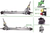 Рульова рейка з ГПК відновлена KIA CARNIVAL / GRAND CARNIVAL III (VQ) 06- AGR KI9222R (фото 1)