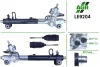 Кермова рейка з г/п LEXUS RX 300, 400h 4WD, 400h FWD, 350 03-07/ TOYOTA HIGHLANDER 3.3 3-07, KLUGER 3.3 03-07 AGR LE9204 (фото 1)