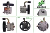 Насос ГПК новий MAZDA 323 F VI 98-04,323 S VI 98-04,626 V 97-02,626 V Hatchback 97-02 AGR MA9005 (фото 1)