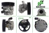 Насос ГПК новий MAZDA 3 2003-2008 AGR MA9009 (фото 1)