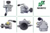 Насос ГПК з механічним приводом, новий, FORD RANGER 06-,RANGER (TU_) 99-06;MAZDA B-SERIE (UN) 99-06 AGR MA9012 (фото 1)