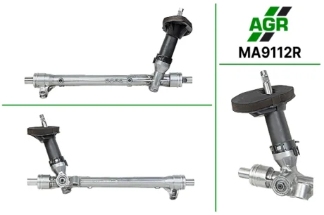 Рульова рейка без ГУР відновлена MAZDA CX-3 2015- AGR MA9112R