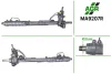 Рулевая рейка с ГУР восстановленная MAZDA 6 (GG) 02-07,6 HATCHBACK (GG) 02-07,6 STATION WAGON (GY) 0 AGR MA9207R (фото 1)