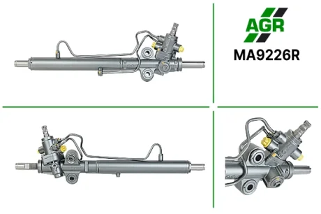 Рульова рейка з ГПК відновлена MAZDA MX-5 II (NB) 98-05 AGR MA9226R