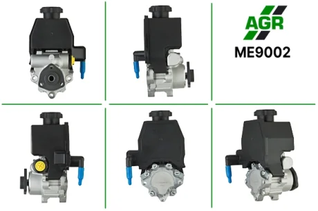 Насос ГПК новий MERCEDES C W 202 1993-2000,MERCEDES Sprinter W905 1998-2002,MERCEDES Vito W938 1 AGR ME9002
