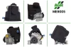 Насос ГПК новий MERCEDES-BENZ C-CLASS (W203) 03-07,MERCE SPRINTER 00-06,MERCEDES Vito W939 2003- AGR ME9005 (фото 1)