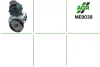 Насос ГПК новий MERCEDES-BENZ GLK-CLASS 2008-, SLK 2011- AGR ME9038 (фото 1)