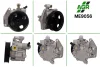 Насос ГПК новий MERCEDES-BENZ C-CLASS (W204) 07-,E-CLASS (W212) 09- AGR ME9056 (фото 1)