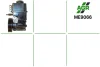 Насос ГПК новий MERCEDES-BENZ C-CLASS (W204) 2011-, E-CLASS 2009- AGR ME9066 (фото 1)