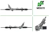 Рульова рейка з ГПК нова MERCEDES-BENZ VIANO (W639) 03-,VITO / MIXTO фургон (W639) 03-,VI AGR ME9215 (фото 1)