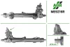 Рульова рейка з ГПК відновлена MERCEDES C W 203 4*4 2000-2007 AGR ME9216R (фото 1)
