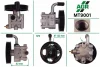 Насос ГПК з механічним приводом, новий, MAZDA 626 V 97-02,626 V Hatchback 97-02 MITSUBISHI GALANT VI AGR MT9001 (фото 1)