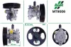 Насос ГПК новий MITSUBISHI LANCER(CS_W) 03-08,LANCER (CS_A) 03- AGR MT9006 (фото 1)