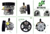 Насос ГПК новий MITSUBISHI LANCER 2008-,OUTLANDER 2006-, PEUGEOT 4007 2007-, CITROEN C-CROSSER AGR MT9016 (фото 1)