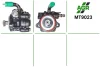 Насос ГПК новий MITSUBISHI PAJERO II (V3_W, V2_W, V4_W) 94-99 AGR MT9023 (фото 1)