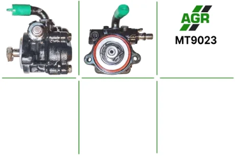 Насос ГПК новий MITSUBISHI PAJERO II (V3_W, V2_W, V4_W) 94-99 AGR MT9023