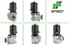 Насос ГПК новий MITSUBISHI PAJERO III 00-06,PAJERO III Canvas To 01-06 AGR MT9027 (фото 1)