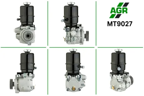 Насос ГПК новий MITSUBISHI PAJERO III 00-06,PAJERO III Canvas To 01-06 AGR MT9027