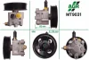 Насос ГПК новий MITSUBISHI L200 05-,L200 SPORTERO 05-,MITSUBISHI PAJERO/MONTERO SPORT05- AGR MT9031 (фото 1)