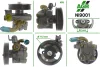 Насос ГПК новий INFINITII30/I35 94-04,NISSAN Maxima A32 94-00,NISSAN MAXIMA A33 00-03 AGR NI9001 (фото 1)