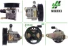 Насос ГПК новий NISSAN PRIMERA (P12) 2002-,NISSA X-TRAIL (T30) 2001- AGR NI9003 (фото 1)