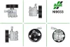 Насос ГПК новий NISSAN MURANO (Z51) 08-,TEANA II (J32) 08- AGR NI9033 (фото 1)