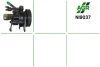 Насос ГПК новий NISSAN Navara 2004-, NISSAN Pathfinder R51 2005- AGR NI9037 (фото 1)