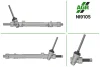 Кермова рейка з е/п Nissan Qashqai, Nissan X-Trail 1.6-2.0DCi 08-19 AGR NI9105 (фото 1)