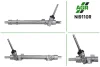 Кермова рейка (відновлена) Nissan Rogue (T32) 13-, X-Trail (T32) 13- AGR NI9110R (фото 1)