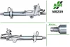 Рульова рейка з ГПК, нова, NISSAN MURANO (Z50) 2003-2008 AGR NI9209 (фото 1)