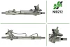 Кермовий мех-м Primera Hatchback (P12) 1.6, 1.8, 2.0D 03-18 AGR NI9212 (фото 1)