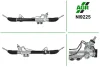 Рульова рейка з ГПК нова NISSA NAVARA 05-,NISSA PATHFINDER (R51) 08-12 AGR NI9225 (фото 1)