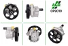 Насос ГУР новый NISSAN Interstar 2002-,NISSAN Interstar 2002-2009,NISSAN Primastar 2002-,OPEL Co AGR OP9019 (фото 1)
