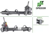 Рейка с Г/У (відновлена) Opel Astra G 98->/Zafira 98-05 AGR OP9203R (фото 1)