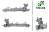 Рульова рейка з ГПК відновлена OPEL SIGNUM 03-,VECTRA C 02-04,VECTRA C GTS 02-06,VECTRA C униве AGR OP9211R (фото 1)