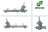 Рульова рейка з ГПК відновлена OPEL ASTRA H 2006-,ASTRA H GTC 05-,ZAFIRA B (A05) 2005- AGR OP9214R (фото 1)