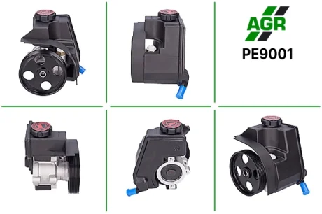Насос ГПК новий PEUGE PARTNER 99-,CITRO BERLINGO 99-,CITRO XSARA 98-05,PEUGE 206 98- AGR PE9001