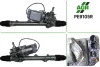 Рулевая рейка с ЭУР восстановленная PEUGEOT 207 2009-2012 AGR PE9105R (фото 1)