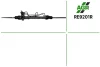 Рульова рейка з ГПК відновлена RENAULT 11 81-86, RENAULT 9 81-86, RENAULT 9 86-89 AGR RE9201R (фото 1)