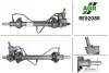 Рулевая рейка с ГУР восстановленная RENAULT 21 90-94 AGR RE9208R (фото 1)
