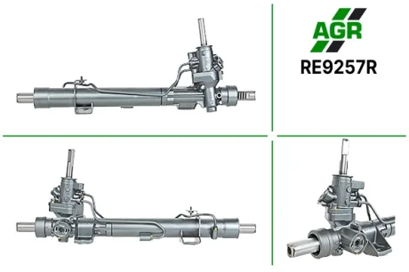 Рульова рейка з ГПК відновлена RENAULT ESPACE IV (JK0/1_) 02-05 AGR RE9257R