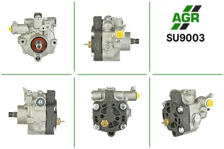 Насос ГПК новий SUBARU IMPREZA Наклонная задняя часть (GR, GH, G3) 08-н.в.,IMPREZA седан (GR) AGR SU9003