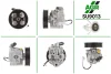 Насос ГПК новий MITSUBISHI LANCER IX (CS_A) 06-,LANCER 04-,SUBARU LEGACY 03-09 AGR SU9013 (фото 1)