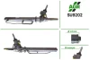 Рульова рейка з ГПК нова SUBARU Forester S11 2002-2003,SUBARU Impreza G11 2000-2003 AGR SU9202 (фото 1)