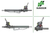 Рульова рейка з ГПК відновлена SUBARU Forester S11 2002-2003,SUBARU Impreza G11 2000-2003 AGR SU9202R (фото 1)